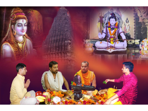 Mahamrityunjay Jaap