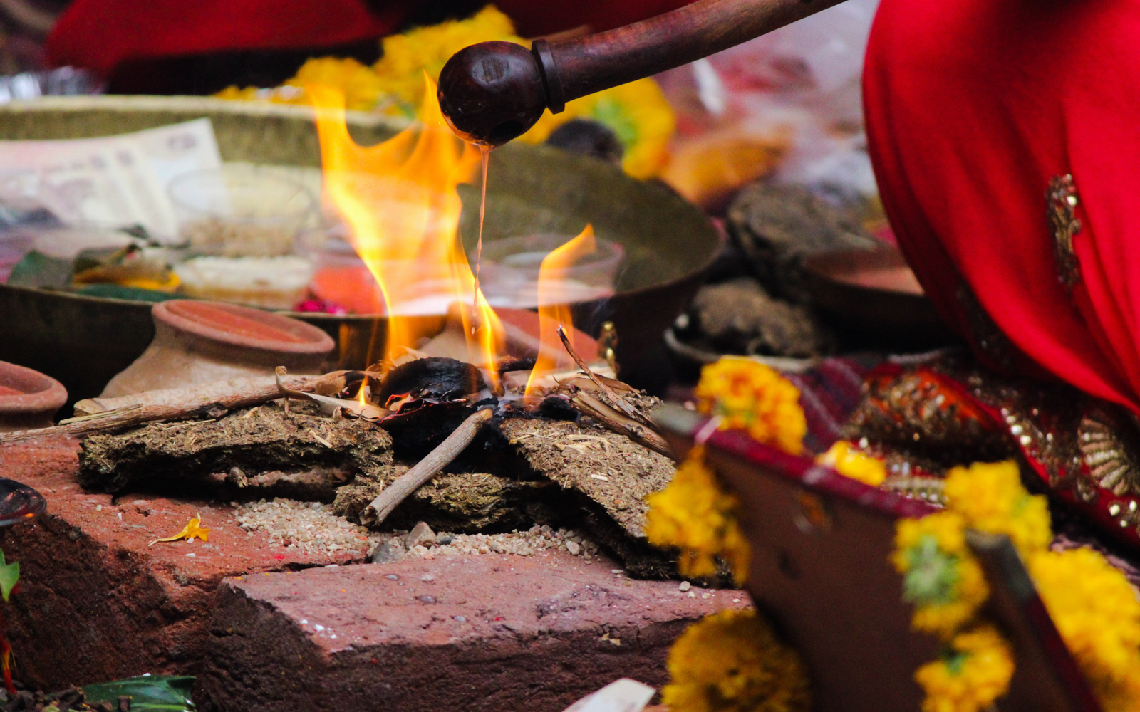 Pitra Dosh Puja