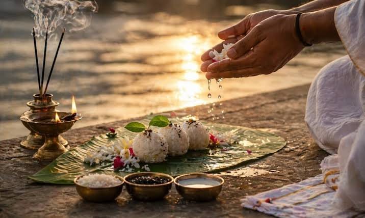 Importance of Pitra Dosh Puja and Its Benefits